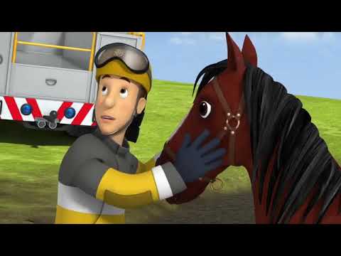 the deer of Norte dame Part 7 - Buttercup Helps Bambi/Buttercup's Chase