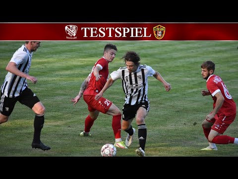 TuS Bismark - 1. FC Lok Stendal