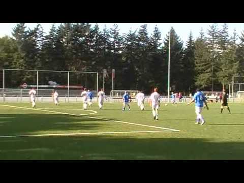 Stiphout vooruit uit