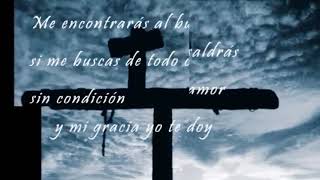 Búscame Marco Barrientos