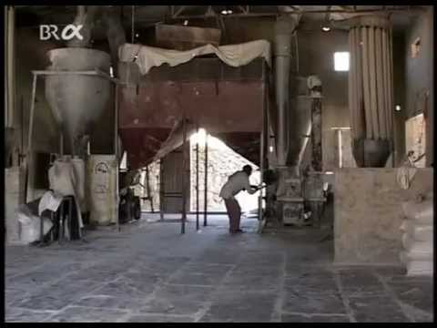 Asbest-  späte Einsicht