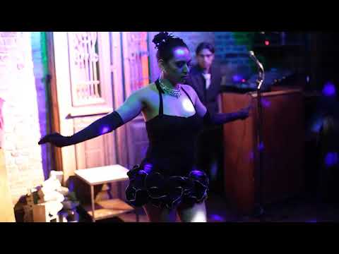 Promotional video thumbnail 1 for Nikki Talis