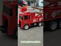 Mobil Pemadam Kebakaran Mainananakanak Toy Luxurycar Trukmainan Sportscar Rc Pemadamkebakaran