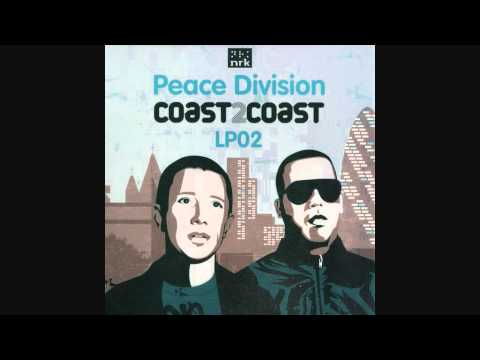 Peace Division pres. Coast2Coast : Kevin Over - Talk to Me [NRK]