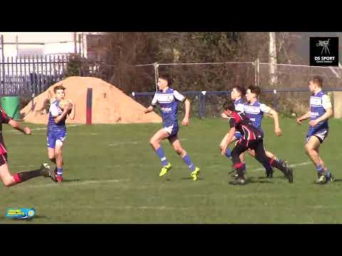 Lock Lane v Emley Moor