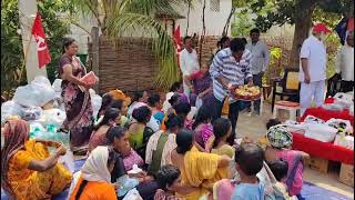 Madipalle - Video 2