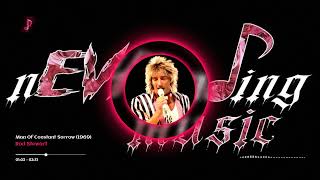 Rod Stewart - Man Of Constant Sorrow (1969)