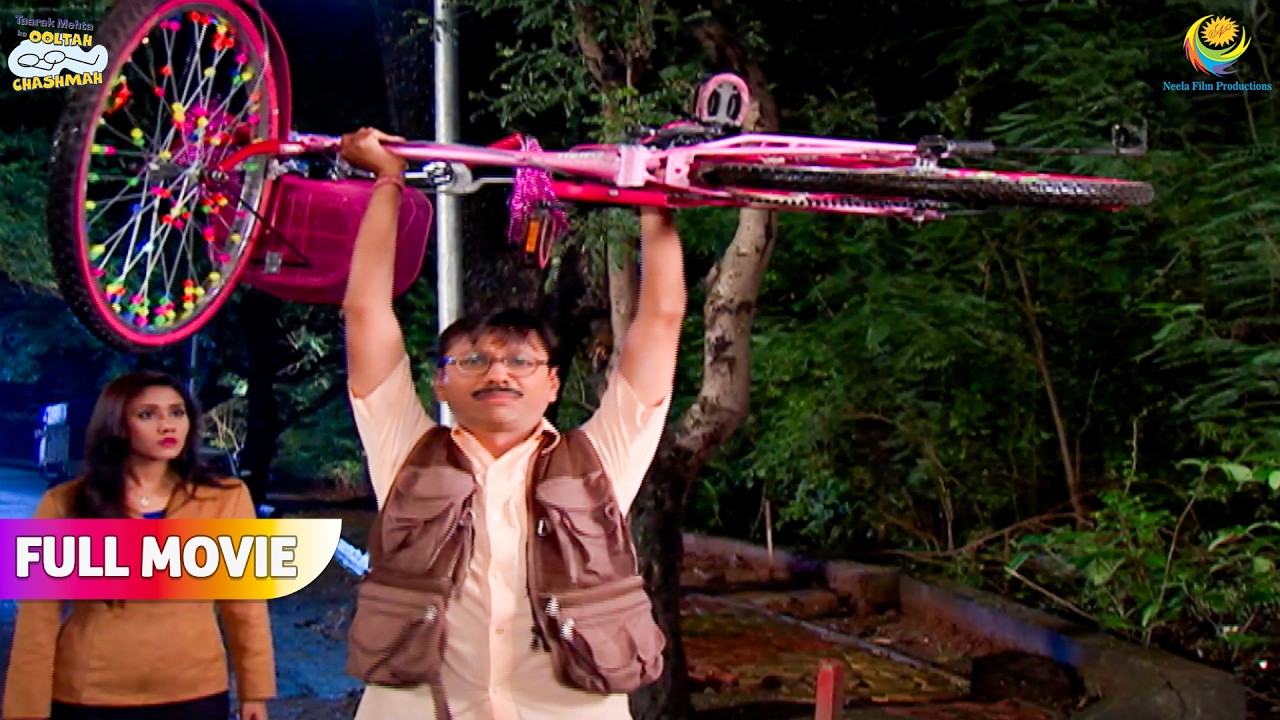 Popatlal ne bachayi ladki ki jaan! | FULL MOVIE | Taarak Mehta Ka Ooltah Chashmah