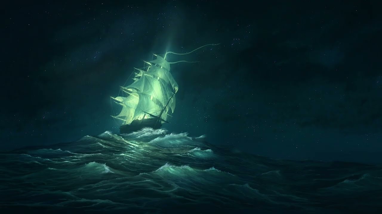 Traveler | Background Music For Work