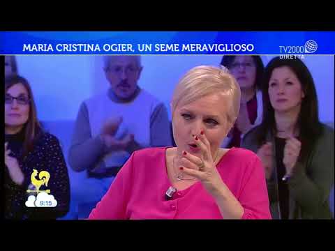 Bel Tempo Si Spera - La serva di Dio Maria Cristina Ogier