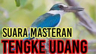 Download lagu MASTERAN SUARA BURUNG TENGKEK UDANG JITU BANGET mp3