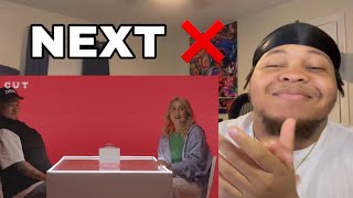 Singles Get BRUTAL on A Speed Dating Show | REACTION | WHY ARE Y’ALL LIKE THIS!?