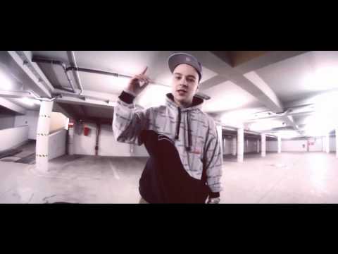 Kefir&Archi - Brud (Prod.Szur) scratch Dj Barszczu OFFICIAL VIDEO