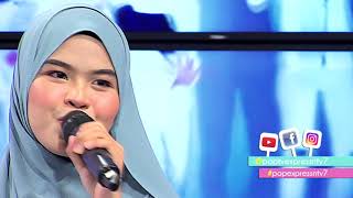 Wani - Pendusta Cinta | Pop Express