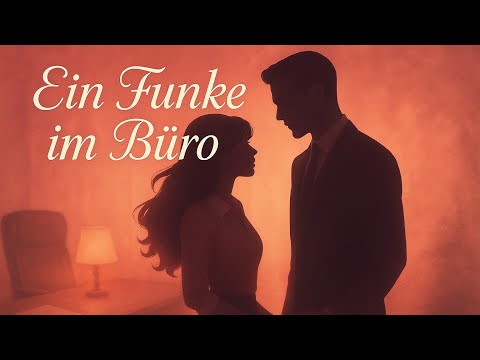 Ein Zauber im Büro:Romantische Liebe & Leidenschaft–Hörbuch fürs Herz| Clara & Alexanders Geschichte