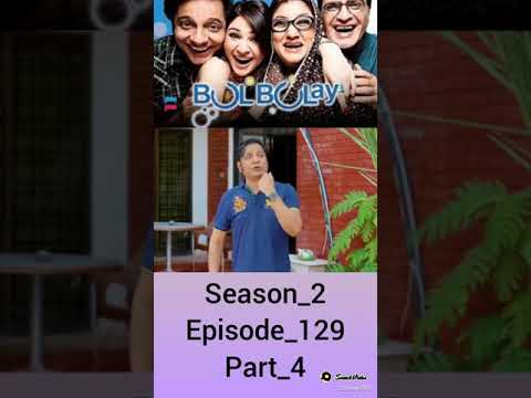 bulbulay season 2