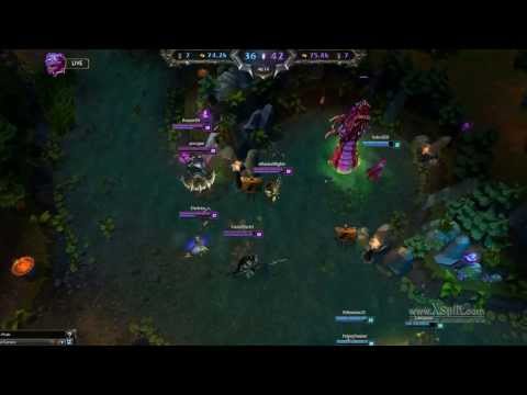 Fastest Katarina's PentaKill Ever