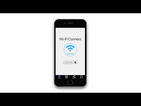 Rexing Connect video thumbnail