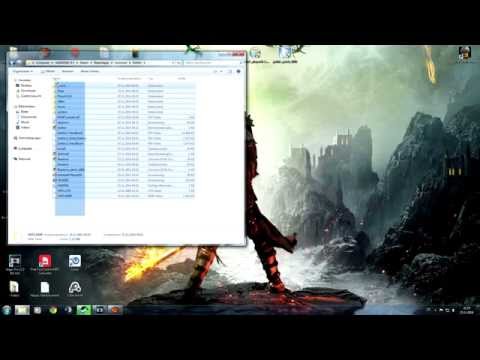Gothic 1 auf Full HD / 4K stellen [Tutorial] [NEW VERSION IN VIDEO DESCRIPTION]