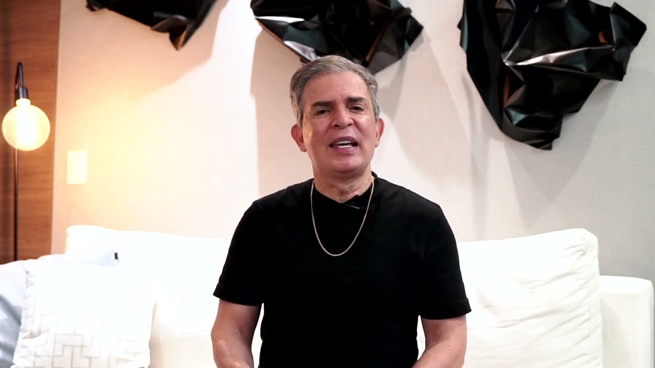 Momento da Promessa 81: Deus te protege | Costa Neto