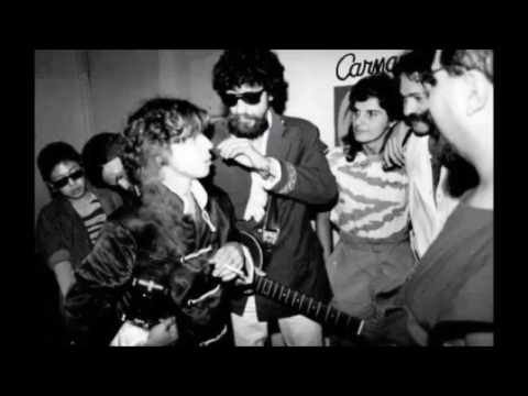 Raul Seixas - Ave Maria da Rua