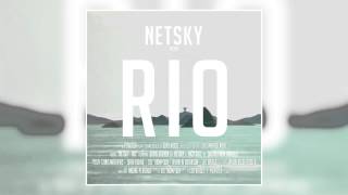 Netsky feat. Digital Farm Animals - Rio (Subtropics Remix) [Cover Art]