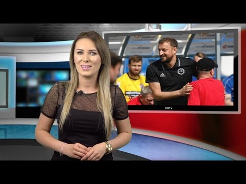 Piłkarski flesz #11: Stal Mielec pewna utrzymania, Wólczanka wraca do 3 ligi