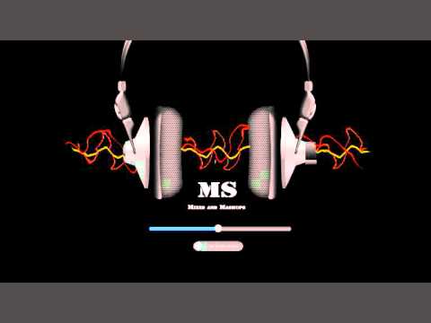 Knife Party vs Bingo Players vs Basement Jaxx - Rattle Head Frie