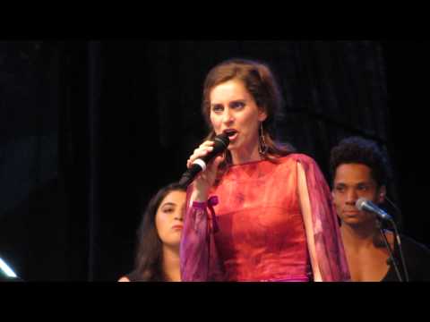 16. Sommernacht des Musicals - Pia Douwes: Die Welt gehört mir