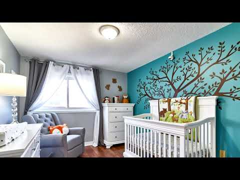 33 Addley Cres, Ajax