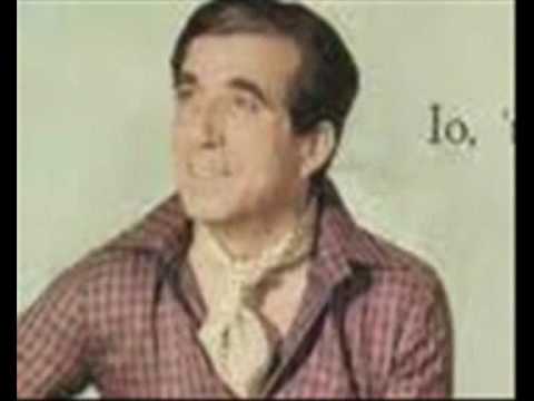 SERGIO BRUNI -- NA SERA 'E MAGGIO .wmv