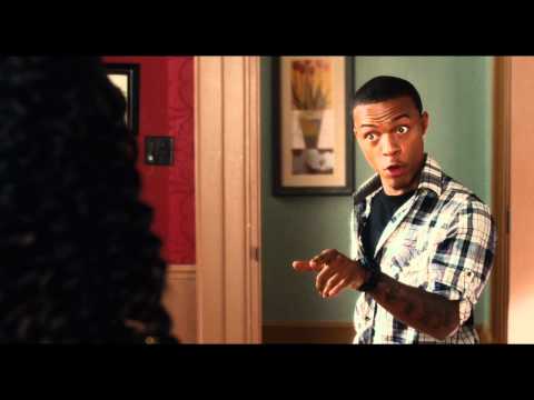 YBF Premiere: Madea's Big Happy Family Movie Trailer (NEW!)