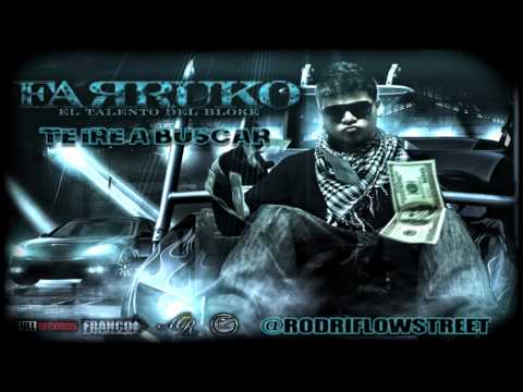 Farruko Ft Don Omar y El Sujeto Oro 24k - Te ire buscar (Official Remix)