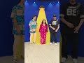 KANTA LAGA Tony Kakkar Neha Kakkar Yo Yo Honey Singh New Reel Anshul Garg Latest Song Shorts