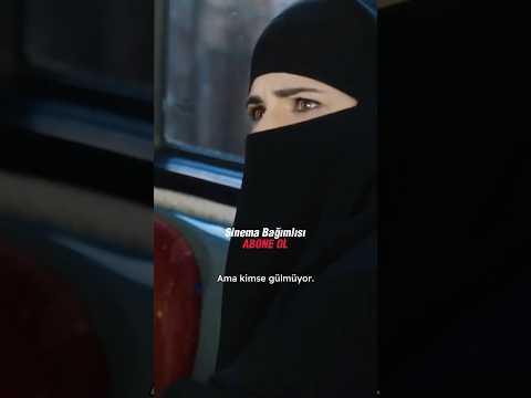 Zorbalara karşı birlik olan halk. Film Adı: The Last Bus (2021) #thelastbus #filmönerisi
