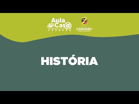 9º ANO | História | Aula 06 - A Emergência do Fascismo e do Nazismo | Prof º Jardiael Nogueira