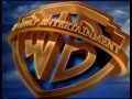 Warner Bros Family Entertainment 1998 75 Years Variant