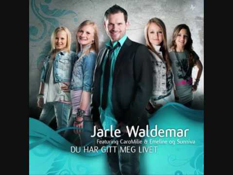 Jarle Waldermar ft. Caroline Ellingsen - Du er hellig