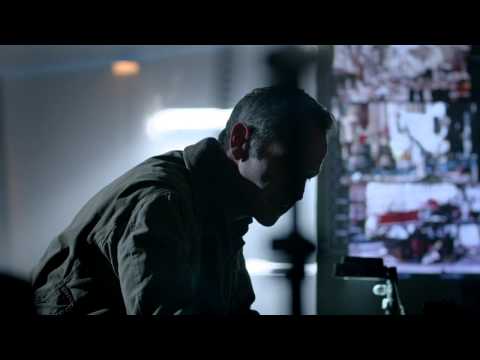 Strike Back Season 4: Episode 7 Preview (Cinemax)