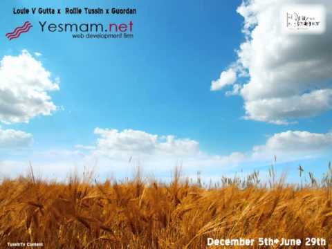 Louie V Gutta Ft  Guordan December 5th "June 29th" @TussinTv (Cover)