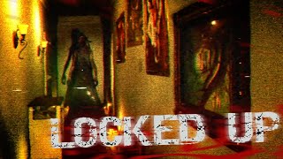 Полное прохождение игры Locked Up