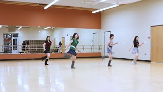 I'm Fabulous - Line Dance (Dance &amp; Teach)