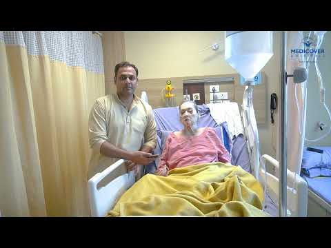 Kidney & Urinary Infection Treatment in Navi Mumbai | Medicover - Video Thumbnail