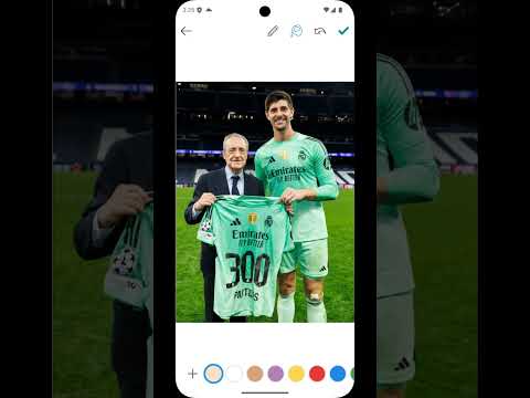 Madrid CF Fans Challenges