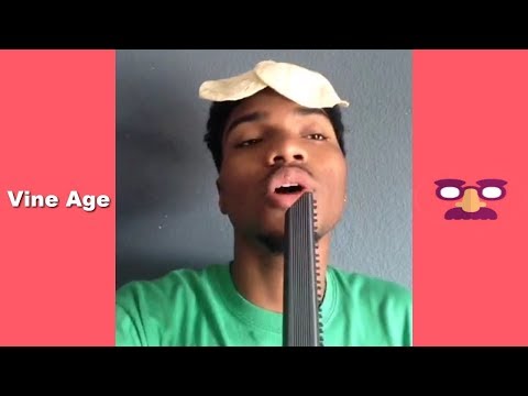 Best Vine of Victor Pope Jr (W/Titles) Best Compilation September 2017 - Vine Age✔