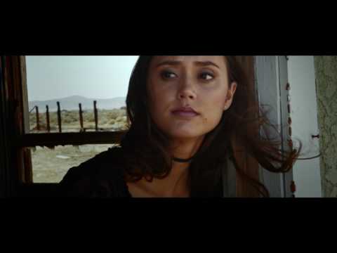 Dia Frampton - Don't Look Back (Official Video)