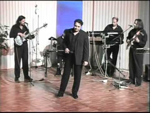 Goran Kukic & Jupiter - Pod kulite na Strumica.