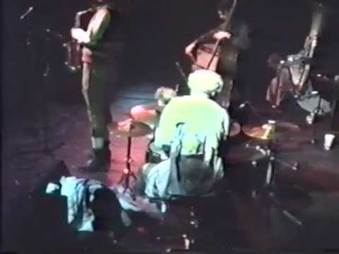 Micah Gaugh Trio - CMU Beaux Arts Ball '94