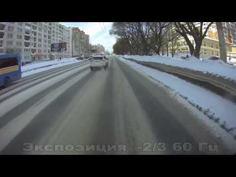 Обзор Neoline Wide S31.Экспозиции.