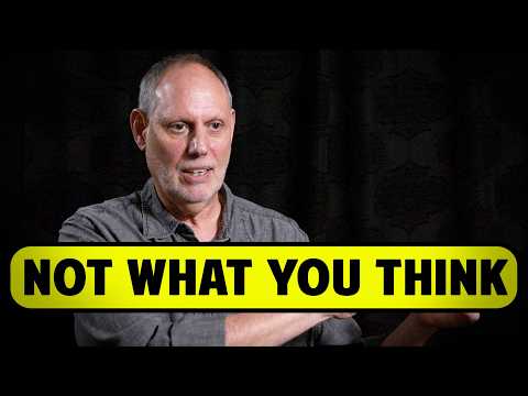 Biggest Problems For The Future Of AI Art - Glenn Gers